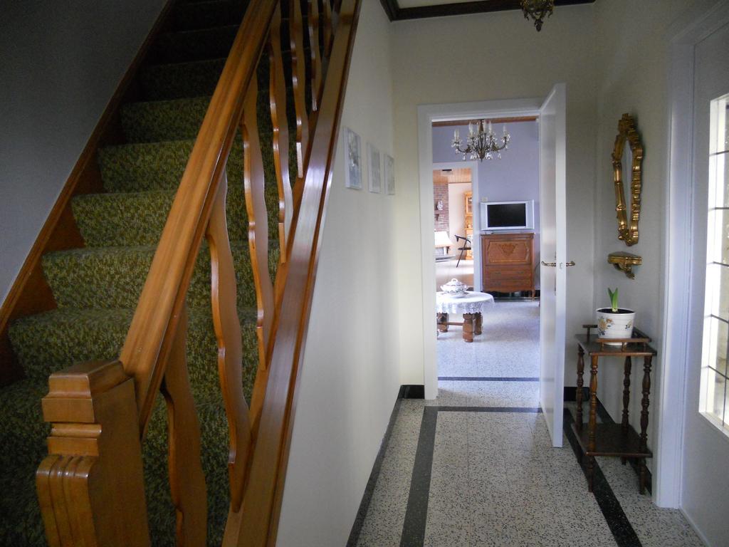 Het Margrietje Villa Merkem Dış mekan fotoğraf